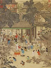 传家有道:源远流长的中国家风文化4