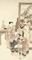 传家有道:源远流长的中国家风文化9