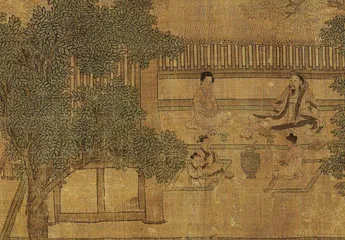 传家有道:源远流长的中国家风文化10