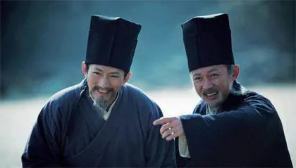 苏轼何以“定风波”10