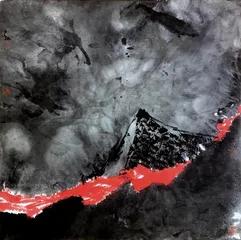 宇宙之间,山川为大3