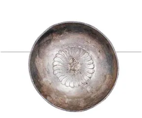 满庭芳,金银流光中的宋式美学7