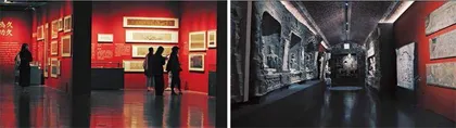 对望千年:之江纪录再现《中国历代绘画大系》6