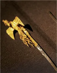 满庭芳,金银流光中的宋式美学10