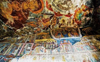 云间圣地,绝壁传奇8