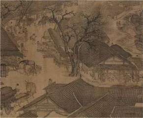 盛世昌隆,纸上城邦1