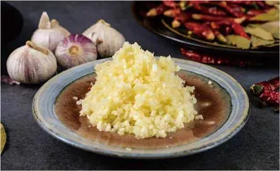 神奇的大蒜2
