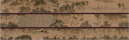 盛世昌隆,纸上城邦6