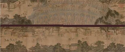 盛世昌隆,纸上城邦7