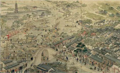 盛世昌隆,纸上城邦9
