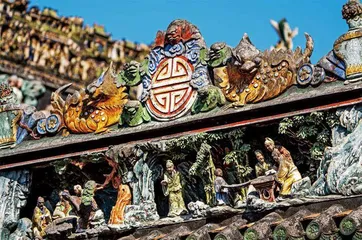 好家风造就“义门陈”6