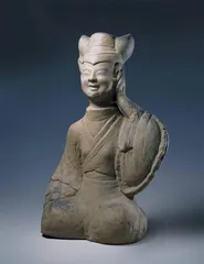秦汉:雄浑超迈 塑刻秦汉:雄浑超迈的时代背影14