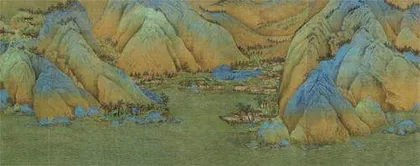 宋画:神游山水林泉间9