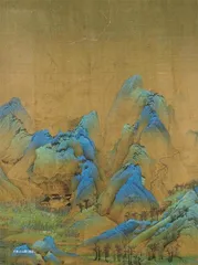 宋画:神游山水林泉间11