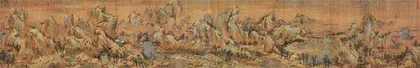 宋画:神游山水林泉间13