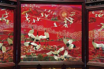 苗画5
