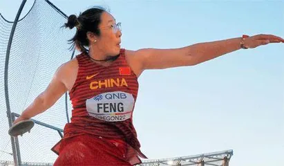 冯彬:历经磨炼 一投定金1