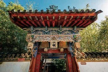 古韵秦州诗意流淌7