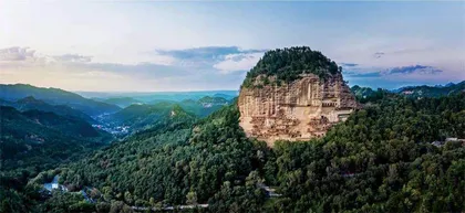 隋唐:博大绚烂 绚烂遗珍 凝固盛世风华1