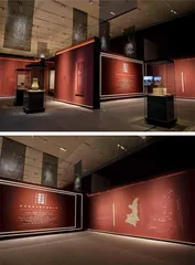 从陕西出发,寻找周秦汉唐1