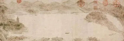 行走在宋代的都城8