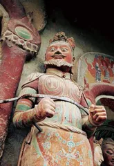 隋唐:博大绚烂 绚烂遗珍 凝固盛世风华2