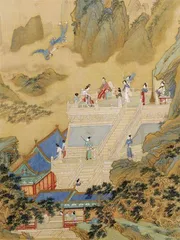 古建筑:栖居中的诗意台8