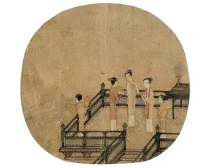 古建筑:栖居中的诗意台9