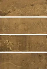 岁月从不败才华,诗文深处女行家3