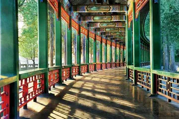 古建筑:栖居中的诗意台12
