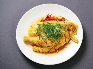 鸡的雅称趣名1