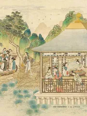 秋风起，蟹肥时