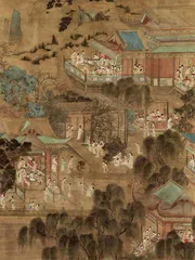 美人如画:古代女子生活图鉴2