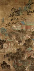 美人如画:古代女子生活图鉴3