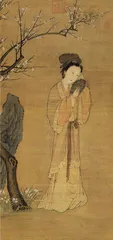 美人如画:古代女子生活图鉴4