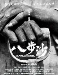 《八步沙》:“山不加增,何苦而不平”1