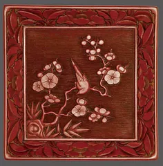 把酒黄昏,暗香盈口4