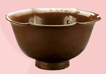 把酒黄昏,暗香盈口9