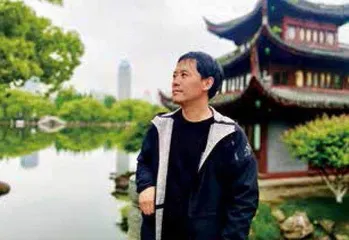 我写我心 书肇自然1