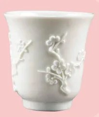 把酒黄昏,暗香盈口11