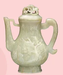 把酒黄昏,暗香盈口12