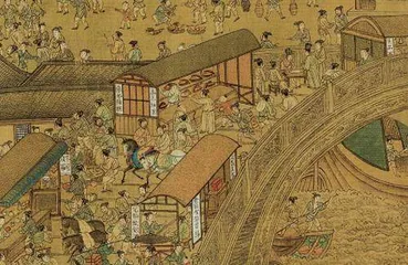 寻味江南食在明朝3