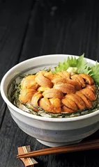 海胆饭