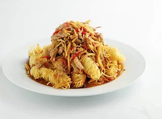 海陆双鲜(六)1