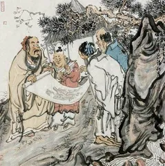 美,拯救灵魂3