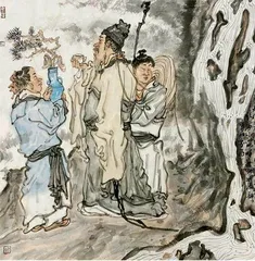 美,拯救灵魂4