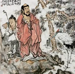 美,拯救灵魂5