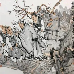 美,拯救灵魂6
