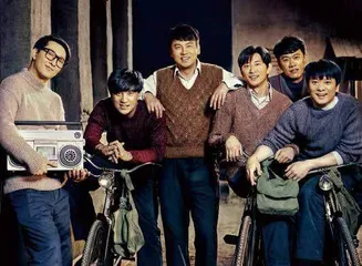 愿你历尽千帆 仍觉人间值得4