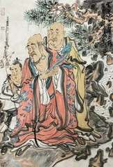 美,拯救灵魂7